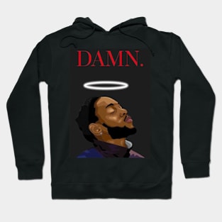 Kendrick Lamar Hoodie